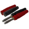 Laborstecker