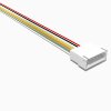 Stecker/offen
