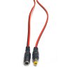 Hohlstecker