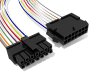 Molex Mini-Fit JR