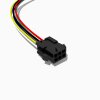 Stecker/offen
