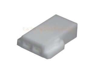 Molex 51005 Leergehäuse Buchse 2 polig