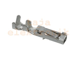 Molex 51005 Crimpkontakt 24-28 AWG - Buchse