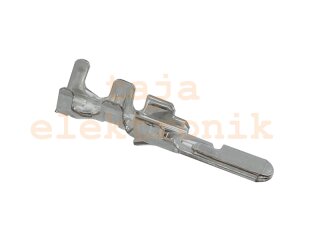 Molex 51006 Crimpkontakt 24-28 AWG – Stecker