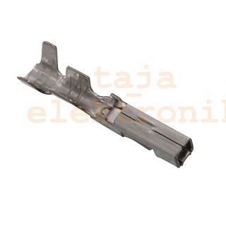 JST RCY Crimpkontakt 22-28 AWG Sockel