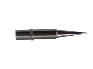 LÖTSPITZE longlife nadelform 0.8