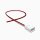 JST Stecker ZM 2 polig mit 20 cm Kabel RS - RM 1,50 mm