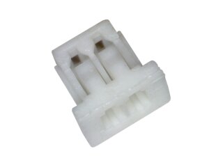 Molex Pico Blade Leergehäuse 2 polig