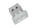 Molex Pico Blade Leergehäuse 2 polig