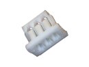 Molex Pico Blade Leergehäuse 3 polig