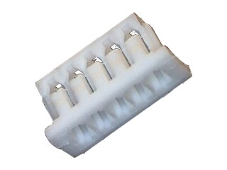 Molex Pico Blade Leergehäuse 5 polig