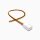KF 2510 Buchse mit 15 cm Kabel, 3 polig, AWG 24, UL1007