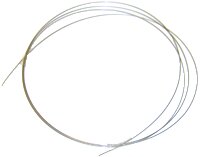 Federstahldraht rostfrei 0,90 mm
