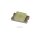 LED Gelb SMD 1206, 130 mcd