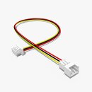 Micro JST Verlängerung Buchse/Stecker 3 polig 10 cm...
