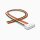 JST ZH Buchse mit 20 cm Kabel 6 polig, AWG 30, UL1571