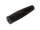 Laborkupplung 4 mm Schwarz