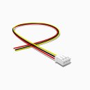 JST PH Buchse mit 30 cm Kabel, 3 polig, AWG 28, UL1571