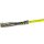 Litze mit einem Crimpkontakt für Harwin M20 Buchse, UL1571, AWG 28, 30 cm, gelb