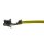 Litze mit einem Crimpkontakt für JST-XH Buchse, UL1571, AWG 28, 30 cm, gelb