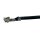 Litze mit einem Crimpkontakt für JST SH, UL1571, AWG 30, 20 cm, schwarz