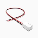 Molex 5051 Buchse mit 30 cm Kabel, 3 polig, AWG 28, UL1571