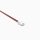 Molex Mini-SPOX 5264 Buchse mit 10 cm Kabel, 2 polig, AWG 26, UL1007