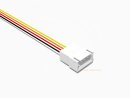 JST XH komp. Stecker 4 polig mit 20 cm Kabel 26 AWG - RM...