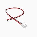 JST XH Buchse mit 30 cm Kabel 2 polig, AWG 28, UL1571