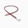 JST XH Buchse mit 30 cm Kabel 2 polig, AWG 28, UL1571