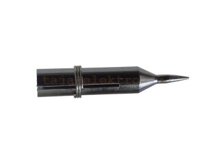 LÖTSPITZE longlife bleistiftform 0.7