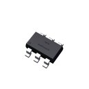 MOSFET FDC6401 2N-Channel 20V 3A