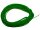 10 m Litze AWG 30 grün UL1571