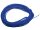 10 m Litze AWG 30 blau UL1571