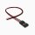 Harwin M20 Buchse mit 50 cm Kabel 3 polig, AWG 28, UL1571