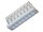 Molex Pico Blade Leergehäuse 7 polig