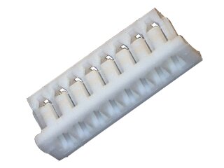 Molex Pico Blade Leergehäuse 8 polig