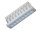 Molex Pico Blade Leergehäuse 8 polig