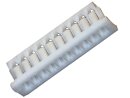 Molex Pico Blade Leergehäuse 10 polig