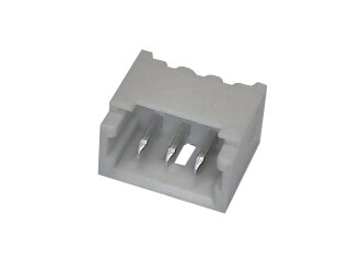 Molex Pico Blade Stiftleiste 3 polig gerade Printmontage