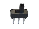 Mini Schiebeschalter 30 V 0.3A