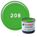 Humbrol 208 Enamel Farbe 14 ml Glanz