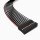 Harwin M20 Buchse 2x10 polig, 50 cm AWG 28, UL1571