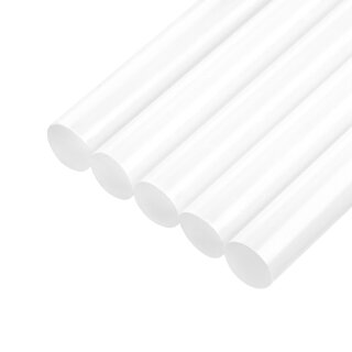 LogiLink WZ0054, Heißklebestifte Ø11,2 mm, 12 Stück