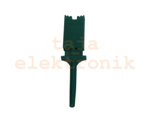Miniatur Test Clips