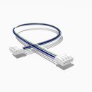 Kabel mit zwei JST PH Buchsen, 4 polig, 30 cm, AWG 26,...
