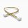 Kabel mit zwei JST PH Buchsen, 3 polig, 30 cm, AWG 26, UL1007