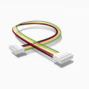 Kabel mit zwei JST PH Buchsen, 5 polig, 30 cm, AWG 26,...