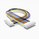 Kabel mit zwei JST PH Buchsen, 9 polig, 30 cm, AWG 26,...