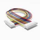 Kabel mit zwei JST PH Buchsen, 10 polig, 30 cm, AWG 26,...
